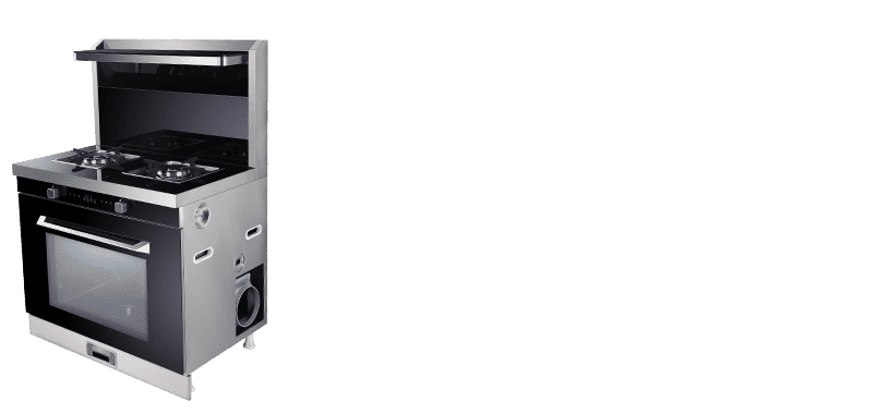 赋予美味更多可能，颠覆传统