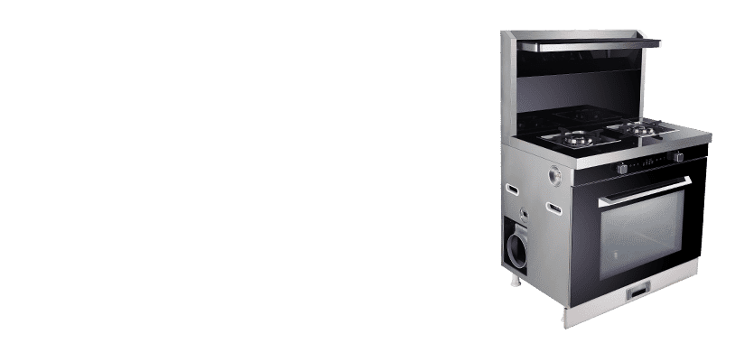 赋予美味更多可能，颠覆传统