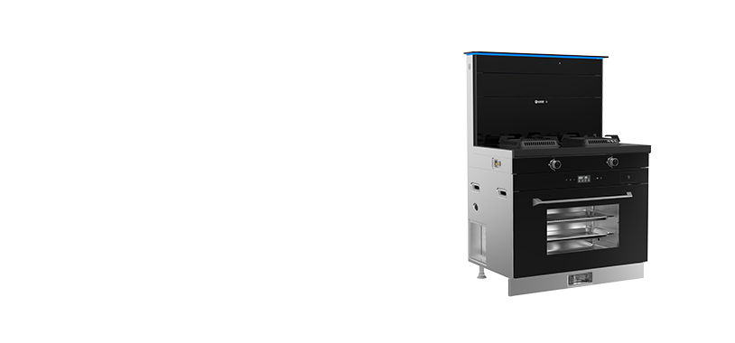 高性价比，开行业先河