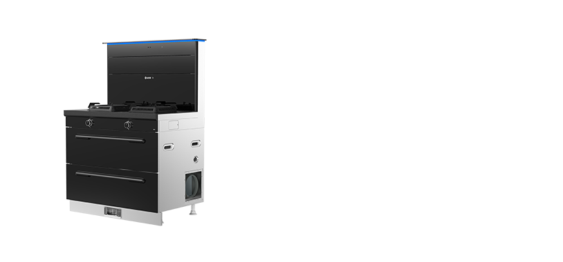 高性价比，开行业先河