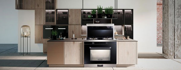 好用的厨房直接提升风暴娱乐的生活质量