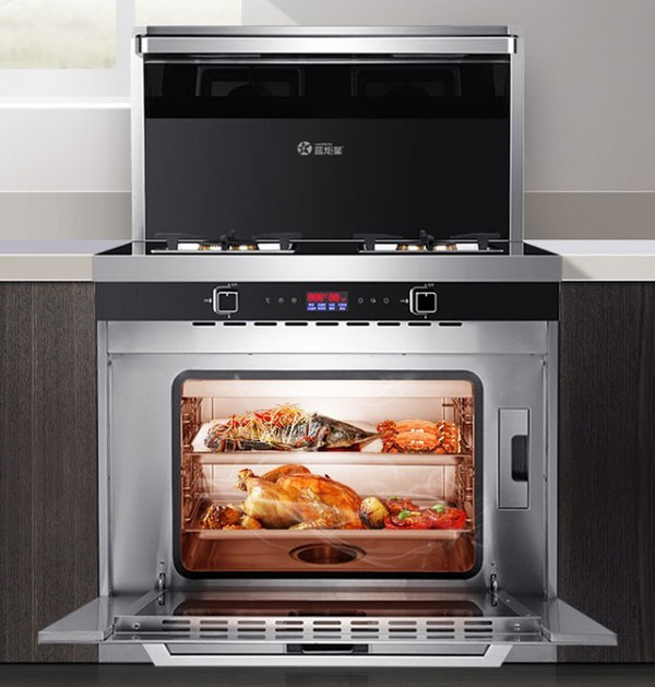 风暴娱乐集成灶深刻理解用户需求