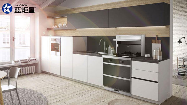 新城注册集成灶