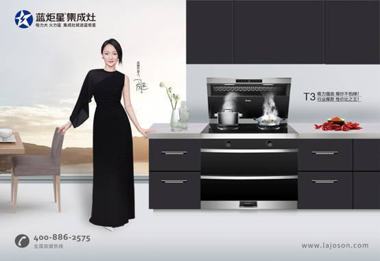 新城注册集成灶