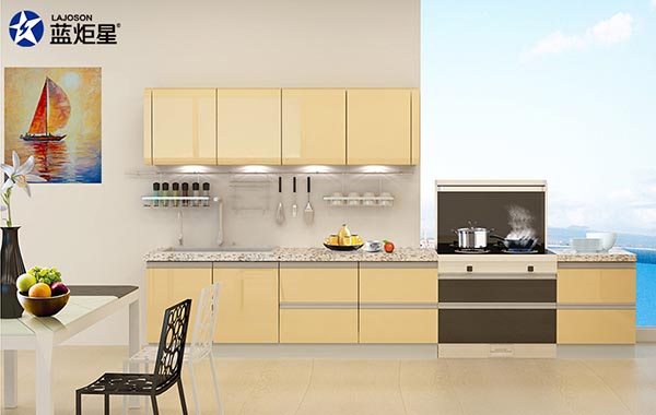 新城注册集成灶