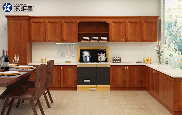 新城注册集成灶