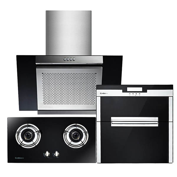 风暴娱乐集成灶