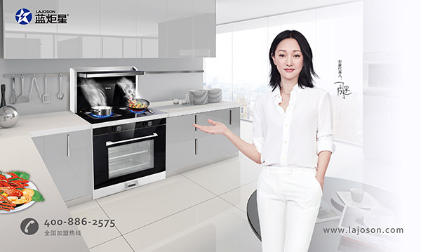 风暴娱乐集成灶