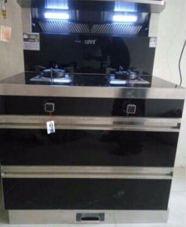 风暴娱乐集成灶