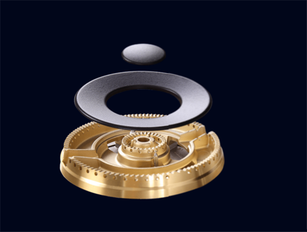 新城注册集成灶