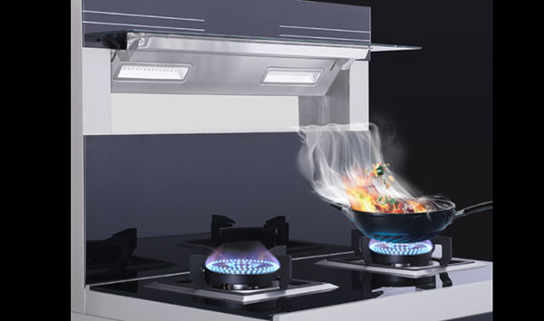 风暴娱乐集成灶