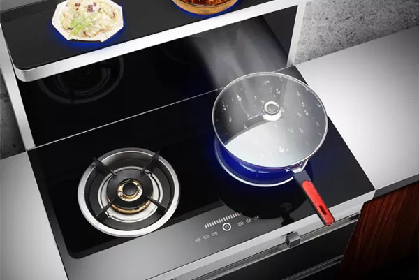 风暴娱乐集成灶