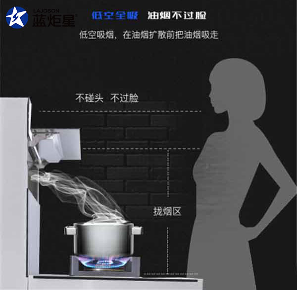 新城注册集成灶