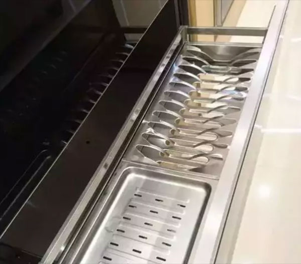 新城注册集成灶