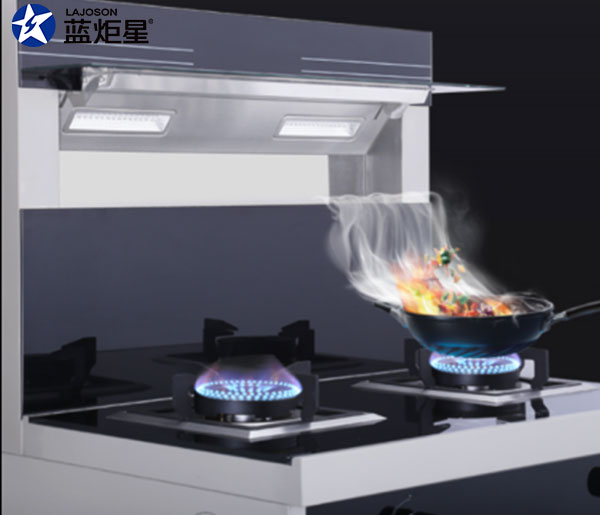 新城注册集成灶