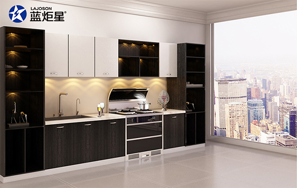 新城注册集成灶