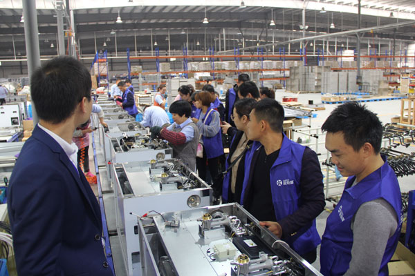 风暴娱乐集成灶