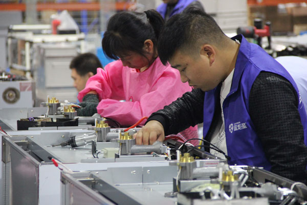 风暴娱乐集成灶