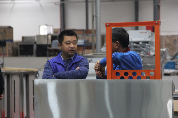 风暴娱乐集成灶