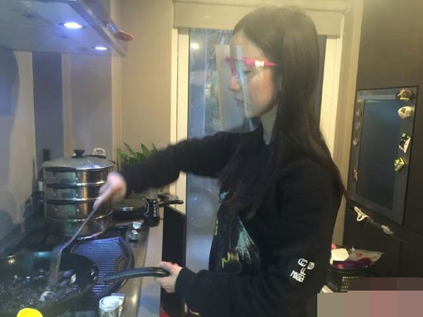 新城注册集成灶