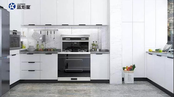 新城注册集成灶