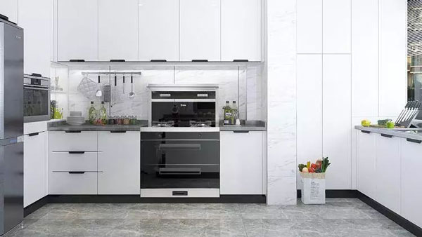 &ldquo;精装&rdquo;为集成灶行业发展提速