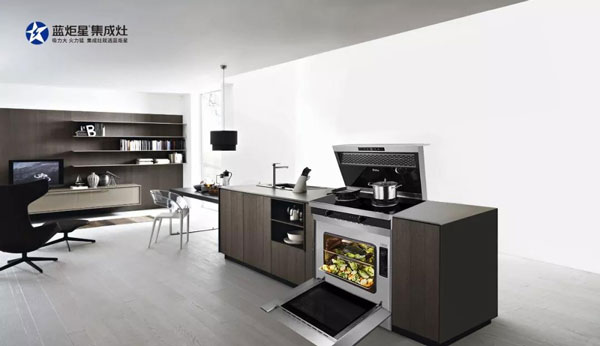 远离厨房噪音，静享下厨时光