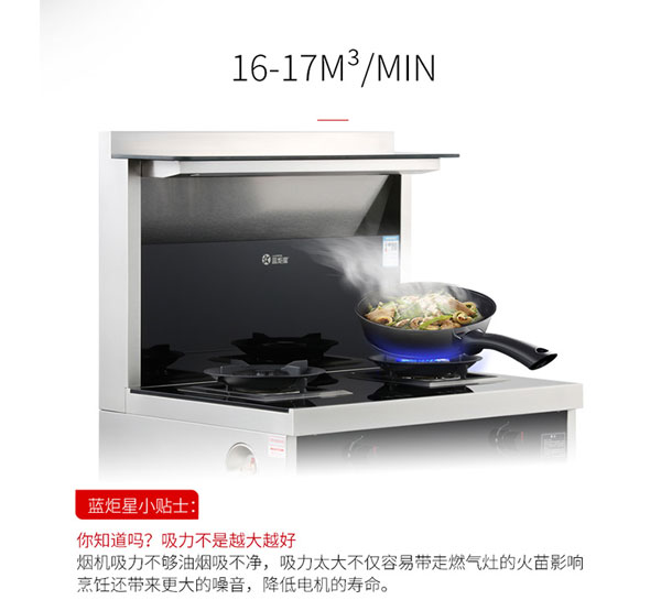 新城注册S1集成灶