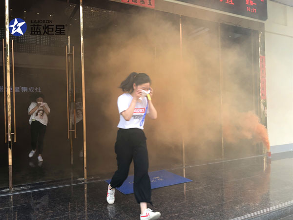 新城注册集成灶