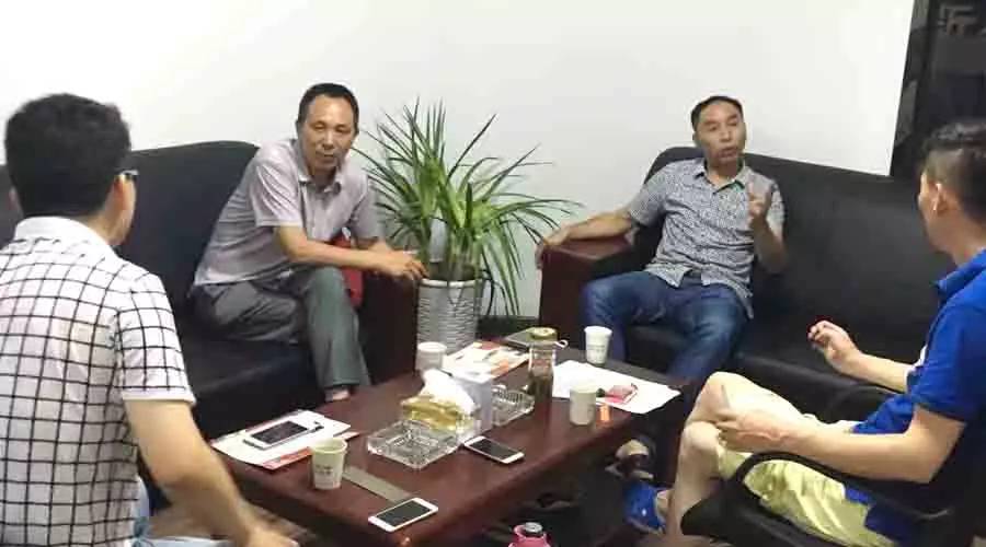 喜讯！云南昆明徐总成功加盟新城注册