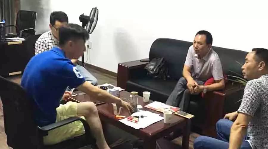 喜讯！云南昆明徐总成功加盟新城注册