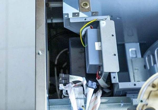 新城注册S5控制器