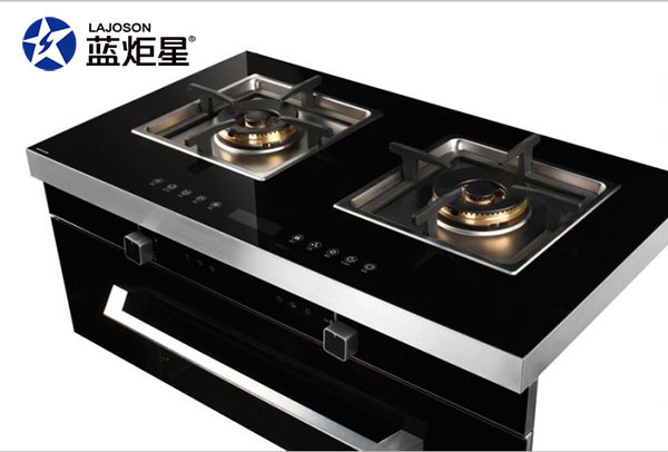 新城注册集成灶