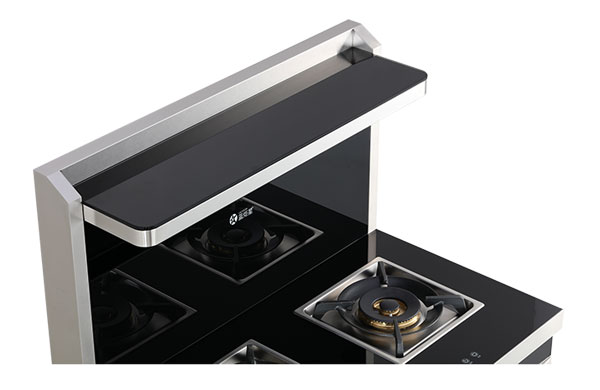 风暴娱乐V5DL集成灶大置物台