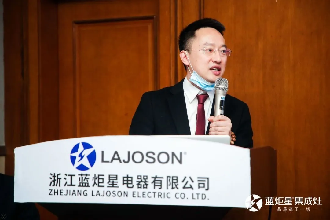 风暴娱乐董事长钱松良亲切致辞