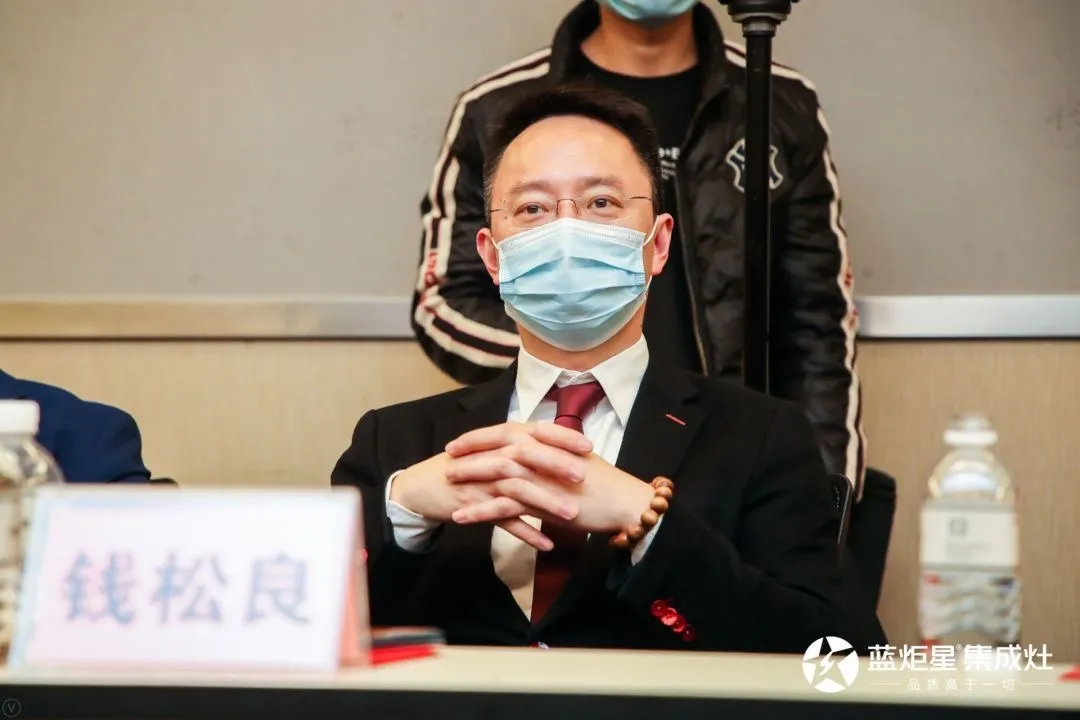 风暴娱乐董事长钱松良