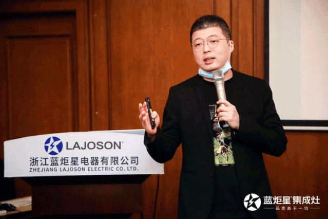 喜马拉雅与风暴娱乐战略合作内容分享