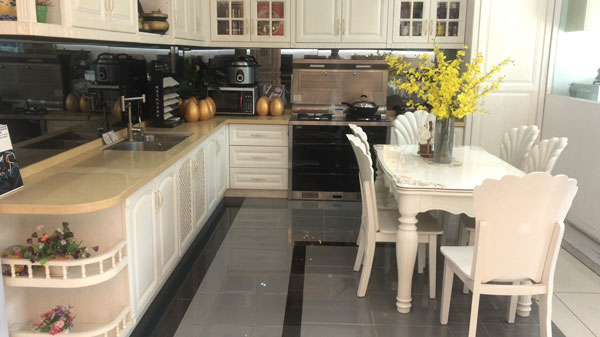 风暴娱乐集成灶