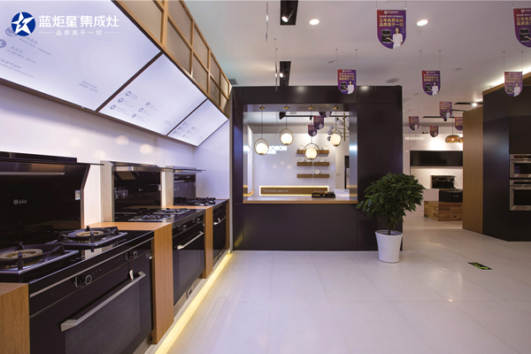 风暴娱乐集成灶风暴娱乐门店