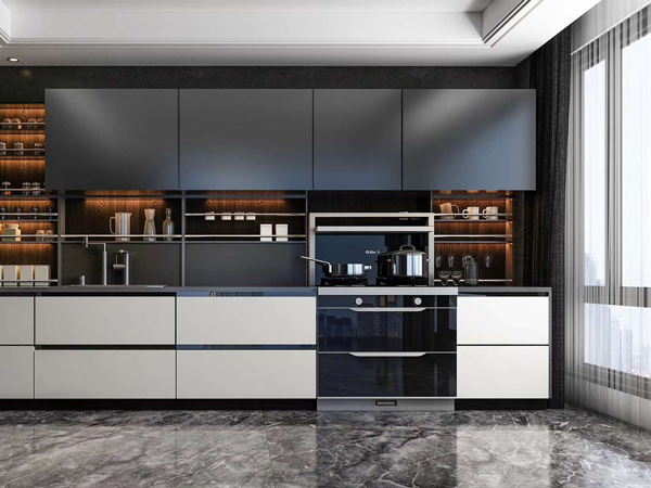 风暴娱乐集成灶