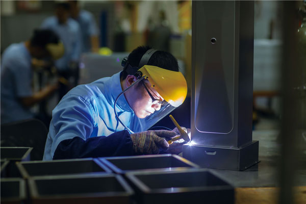 风暴娱乐集成灶品质高于一切