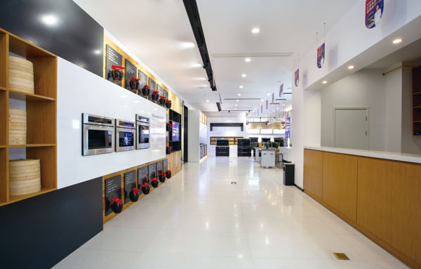 风暴娱乐集成灶风暴娱乐门店