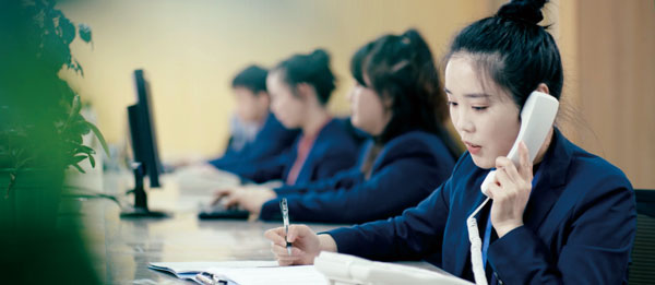 风暴娱乐集成灶售后团队