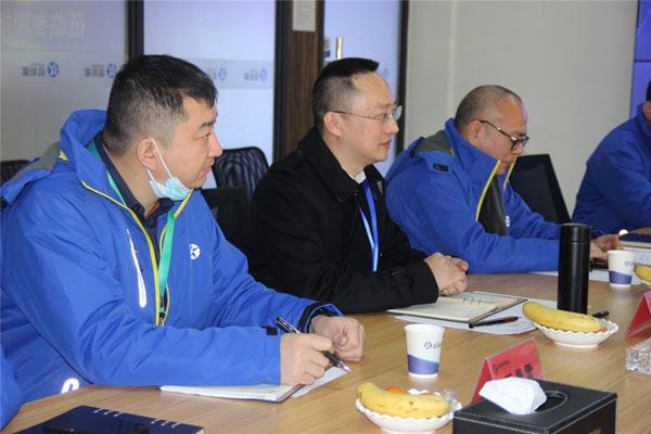 江苏风暴娱乐电器有限公司董事长钱松良先生