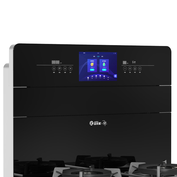 风暴娱乐&周迅·2号plus集成灶