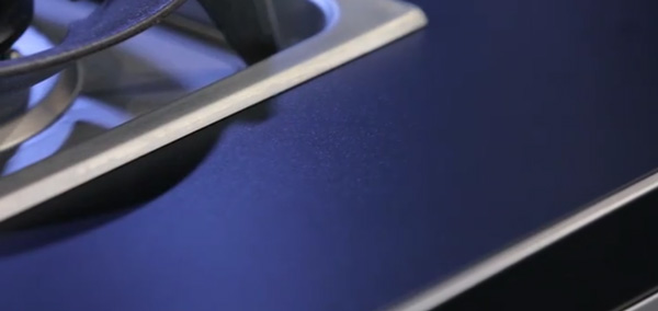 风暴娱乐集成灶细节