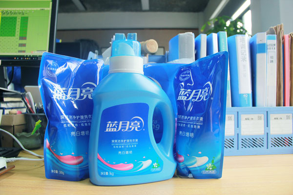 新城注册总经办为各个部门在岗女职工送上暖心福利