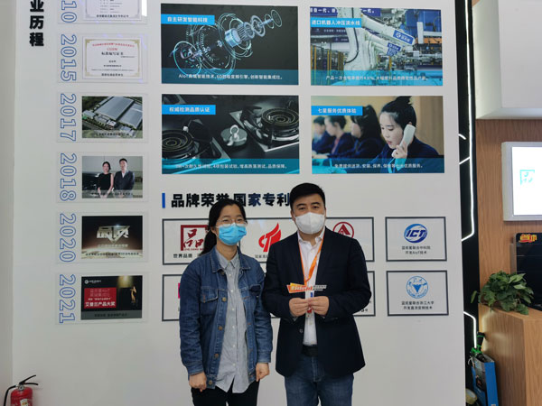 风暴娱乐专访 浅谈未来集成灶发展