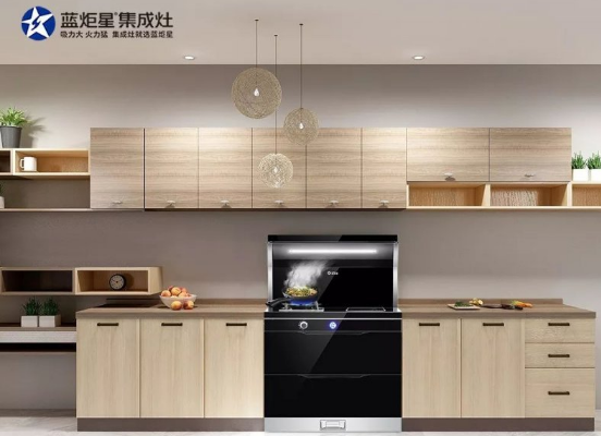品牌集成灶加盟代理，集成灶行业龙头企业新城注册