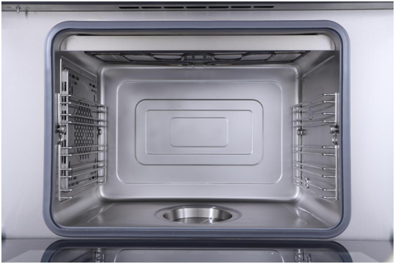 风暴娱乐集成灶一体拉伸内胆